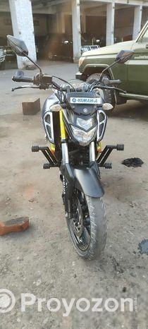 Yamaha FZS V3 2021