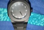 Extra Aura Analog Watch