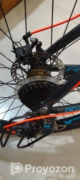 Hurricane Pro 2.0