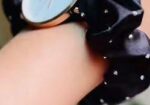 Crunchy Watch