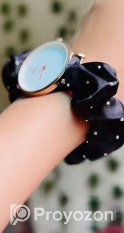 Crunchy Watch