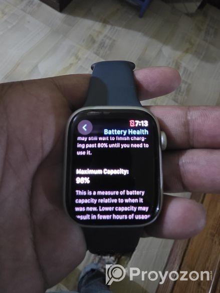 Apple Watch Series 9 45mm