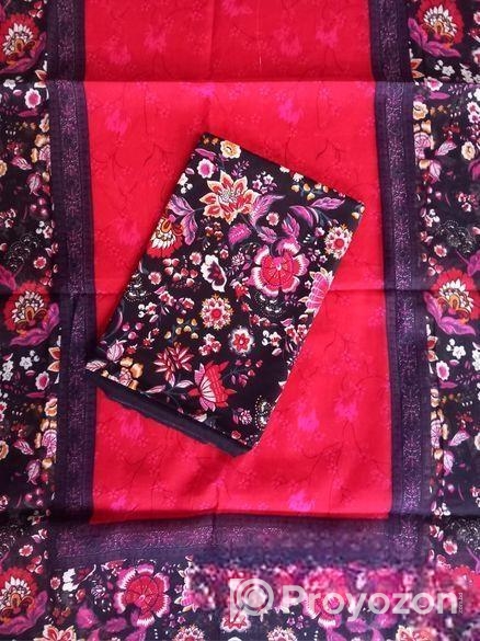 Kashmiri Cotton