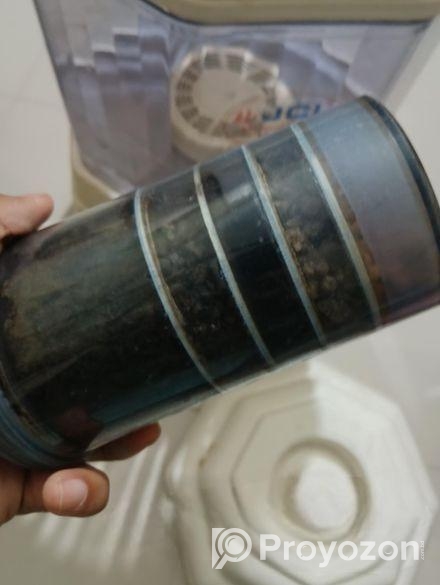 Water filter sell