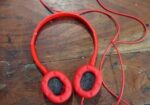 Headphone