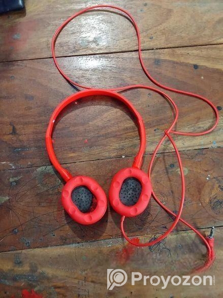 Headphone