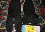 Sneakers sell
