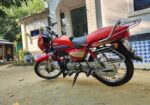 Hero Splendor 2002