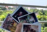 Polaroid Pictures