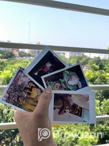 Polaroid Pictures