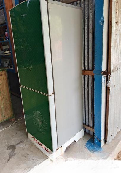 Jamuna Fridge