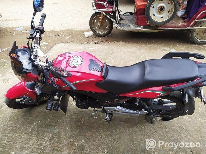 Aprilia FX 125 2021