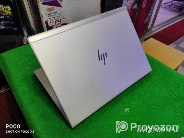 HP Elitbook 830 G6 i5 8gen: 8/256gb