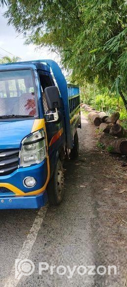 Foton Pickup . 2022