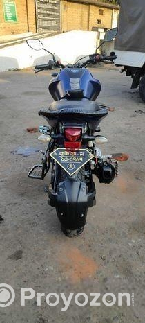 Yamaha FZS V3 2021