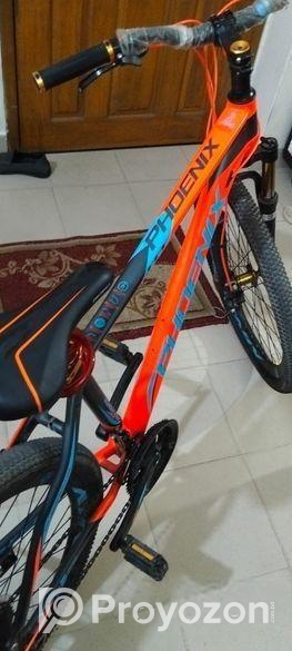 Hurricane Pro 2.0