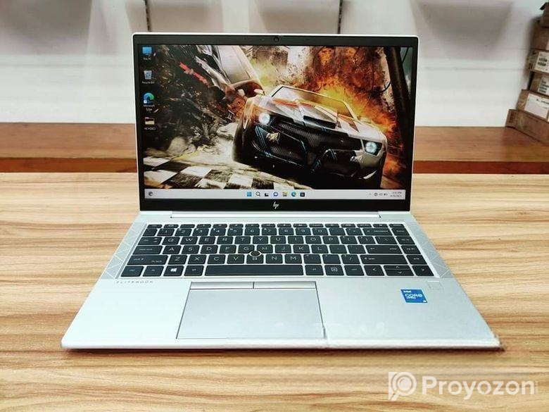 Hp Elitbook 840 G8 i5-11th gen.. Business Class Laptop at Offer P