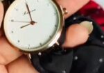 Crunchy Watch