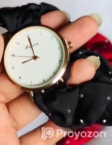 Crunchy Watch