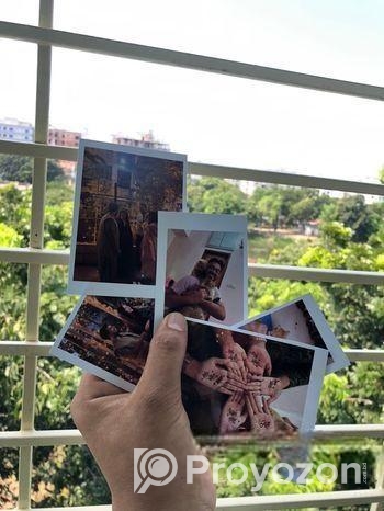 Polaroid Pictures