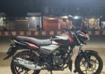Bajaj Discover 125 নিউ কন্ডিশন 2021