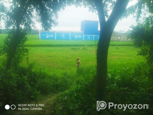 Land Sale