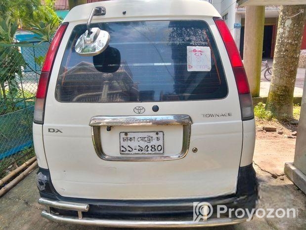 Toyota KR 42, 2004