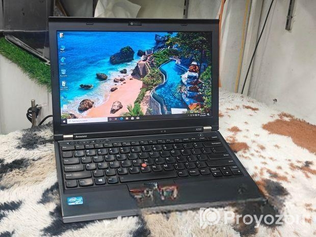 Lenovo intel Core i5-8GB RAM 500GB HDD fresh conditio 3 years war