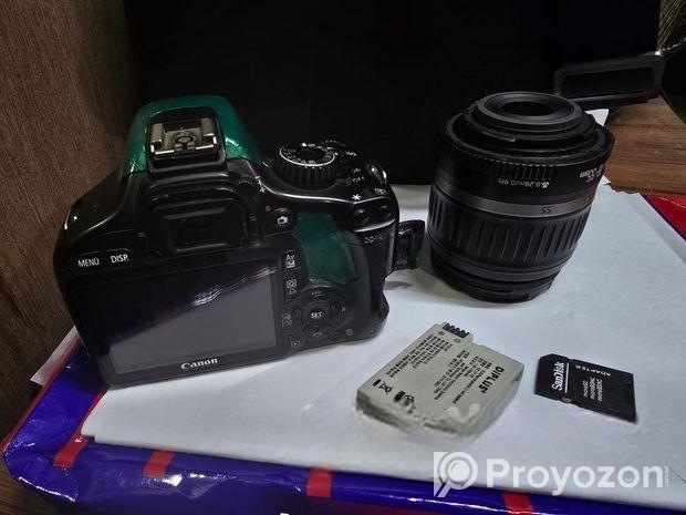canon 550