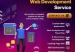 ই-কমার্স ও বিজনেস ওয়েবসাইট তৈরি করি – MERN & Next.js