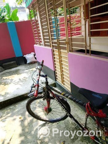 Bicycle sell