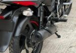 Bajaj Pulsar 150 sd abs 2024 model