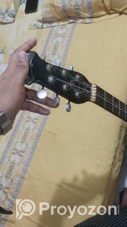 Guitar For Sell