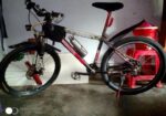 Bicycle sell