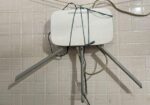 Tp Link Running router for SALE !
