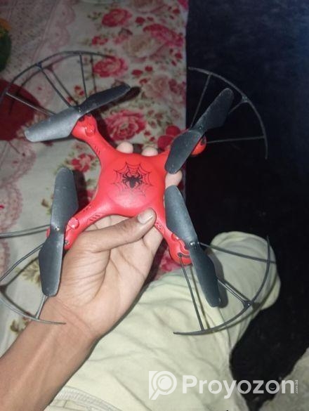 Batman drone