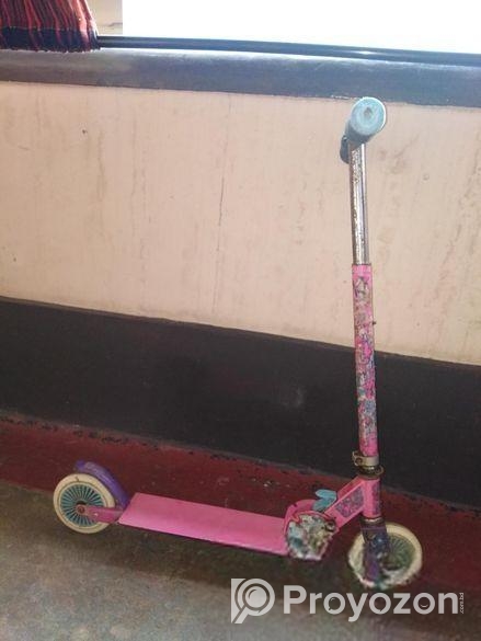 Scooty sale