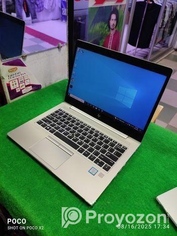 HP Elitbook 830 G6 i5 8gen: 8/256gb