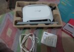 Router and onu (রাউটার এবং অনু