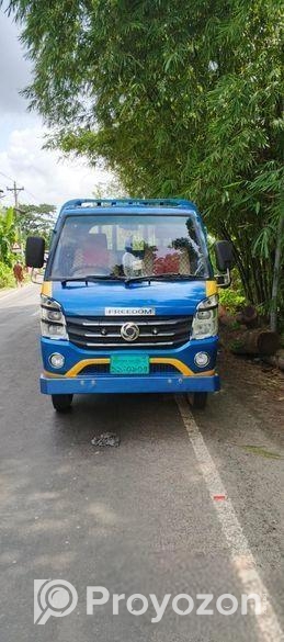 Foton Pickup . 2022