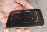 Pocket Router