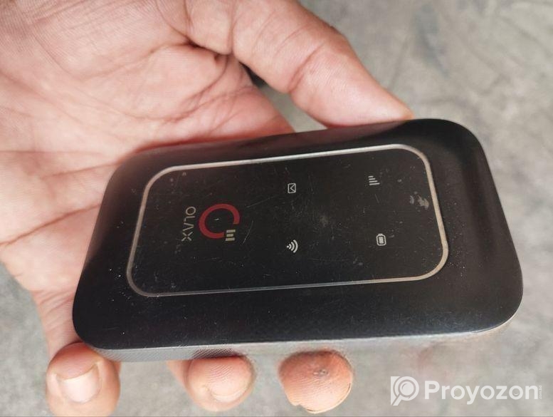 Pocket Router