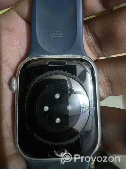 Apple Watch Series 9 45mm