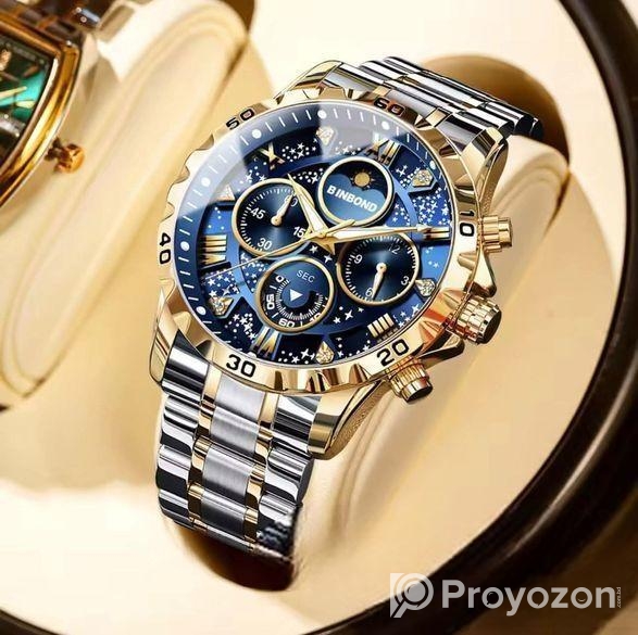 New Watch