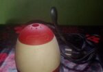Mosquito killer lamp