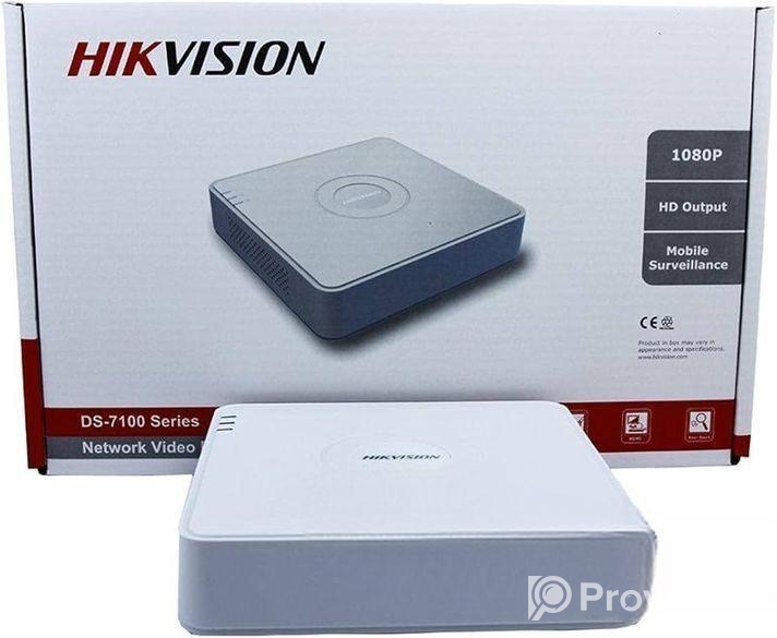 দারুণ অফার সীমিত সময়ের জন্য hikvision 4 camera packge