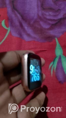 T8s Smart Watch