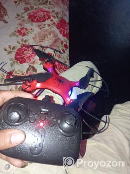 Batman drone