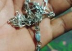 ইতালিয়ান রূপা চেইন