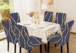 China print Chair Cover, New Collection